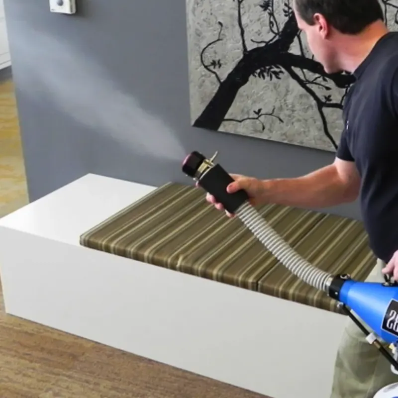 Professional Odor Removal in Monmouth, IL